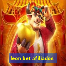 leon bet afiliados